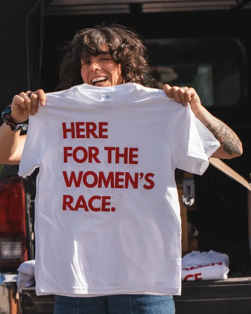 The Statement Tee, view 4
