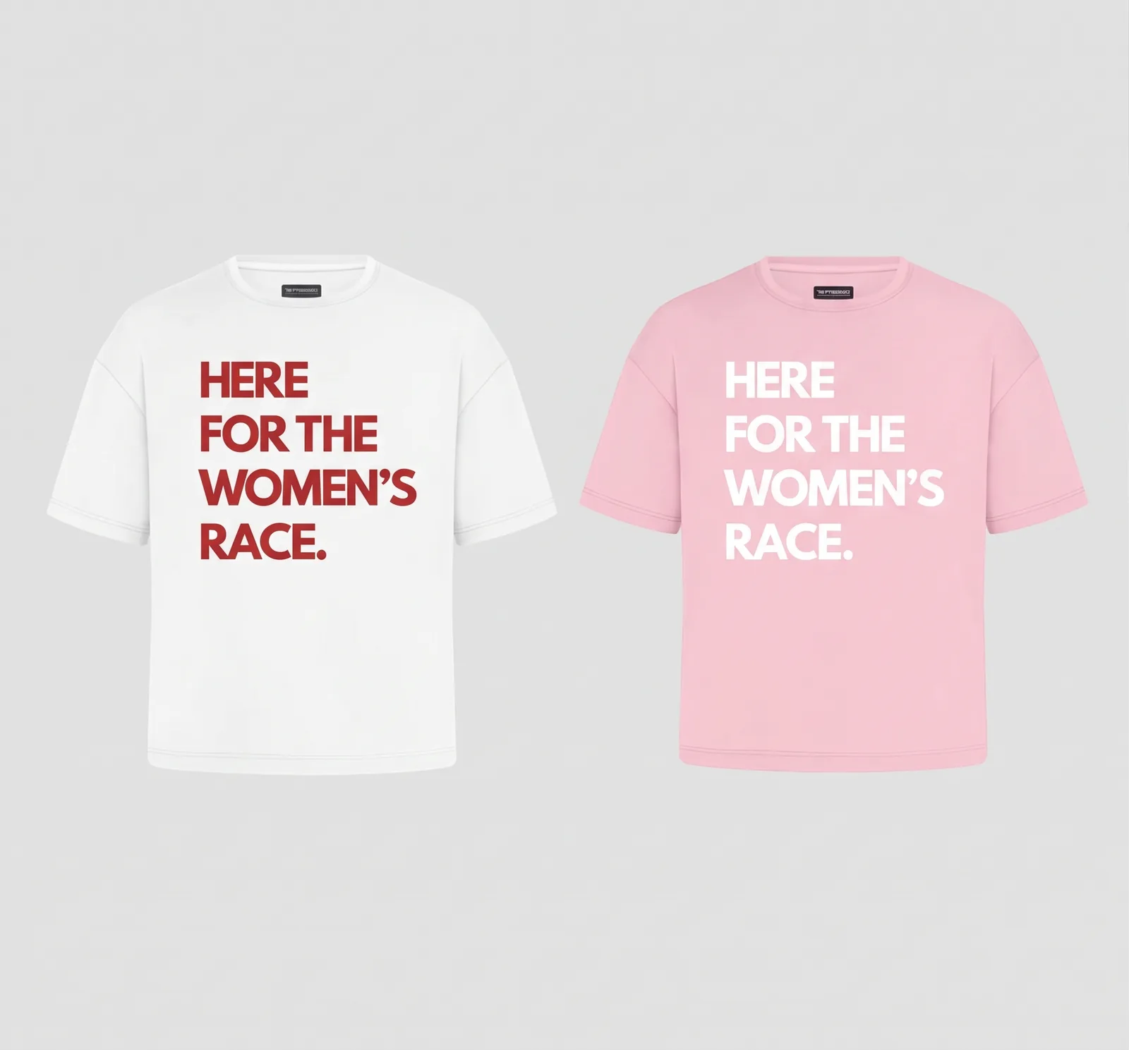 The Statement Tee, view 2